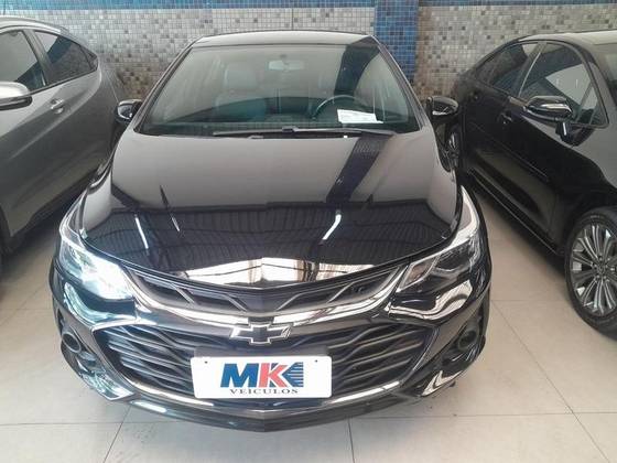 CHEVROLET CRUZE 1.4 TURBO MIDNIGHT 16V FLEX 4P AUTOMÁTICO CHEVROLET CRUZE 1.4 TURBO MIDNIGHT 16V FLEX 4P AUTOMÁTICO